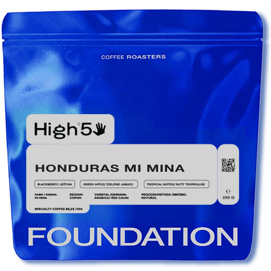 Honduras Mi Mina 250 g