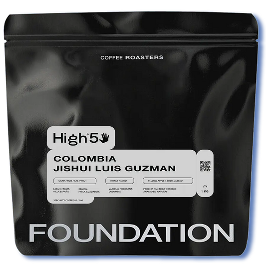 Colombia Jishui Luis Guzman 1 kg