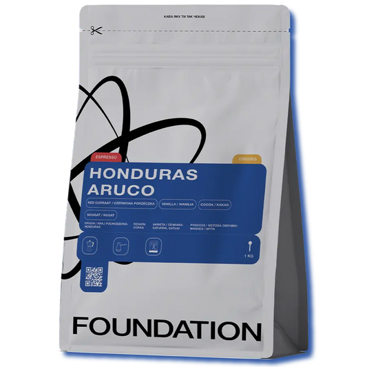 Honduras Aruco 1 kg