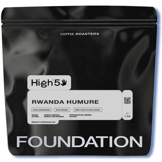 Rwanda Humure 1 kg